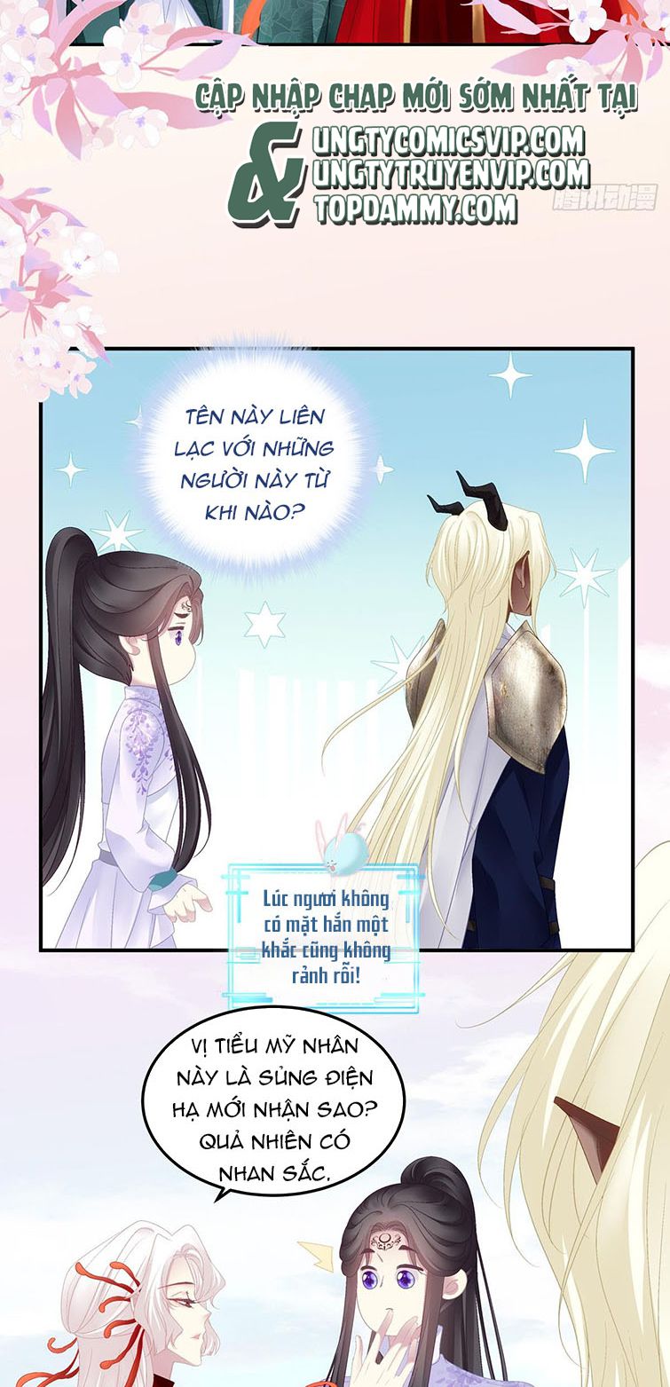 Hắc Hóa Đại Lão Thuần Dưỡng Chỉ Nam Chapter 52 - Trang 4