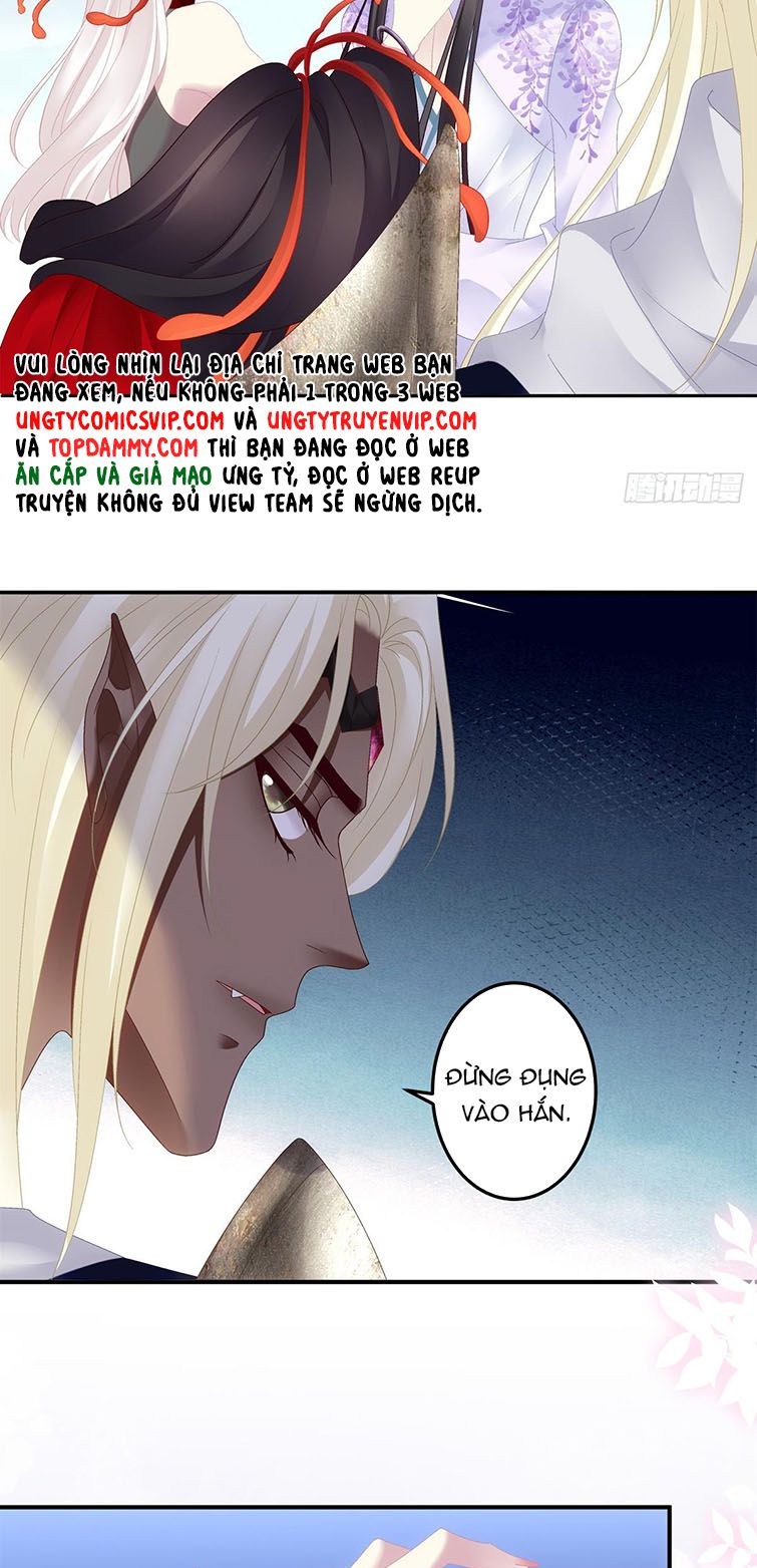 Hắc Hóa Đại Lão Thuần Dưỡng Chỉ Nam Chapter 52 - Trang 4