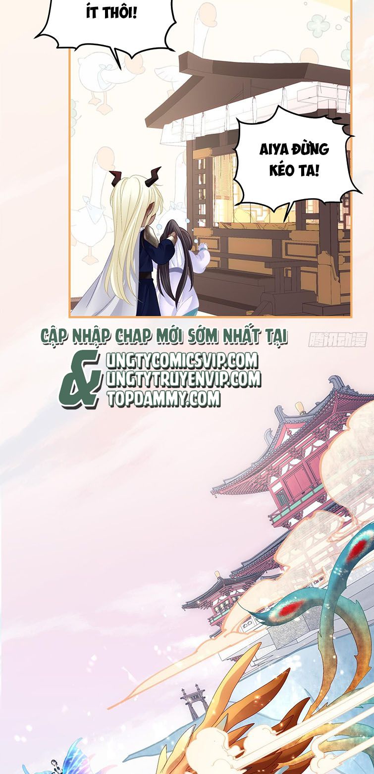 Hắc Hóa Đại Lão Thuần Dưỡng Chỉ Nam Chapter 52 - Trang 4