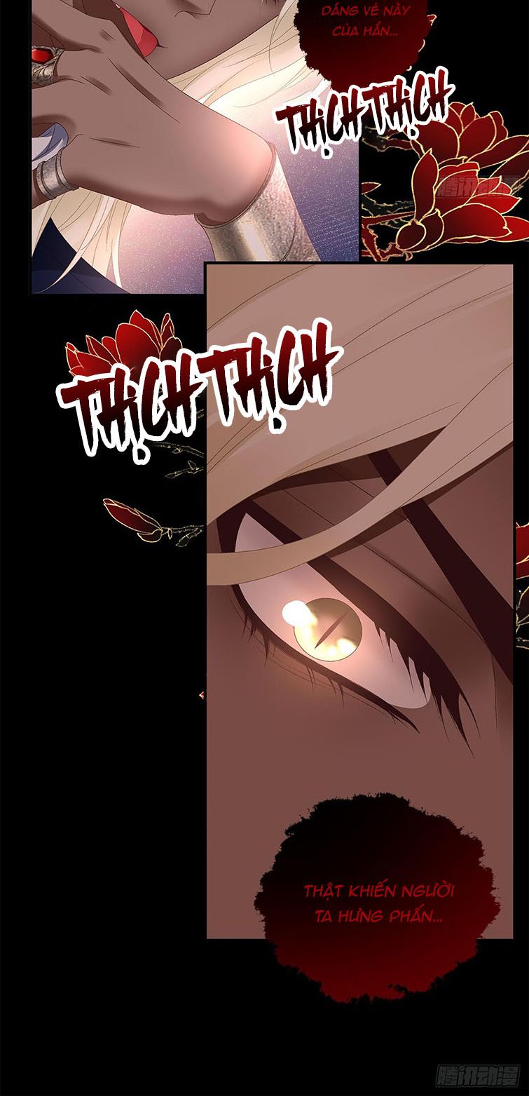 Hắc Hóa Đại Lão Thuần Dưỡng Chỉ Nam Chapter 52 - Trang 4