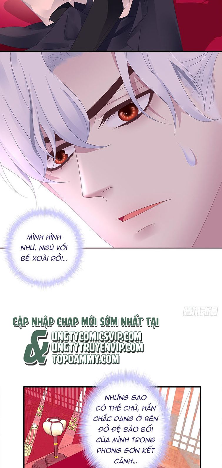 Hắc Hóa Đại Lão Thuần Dưỡng Chỉ Nam Chapter 52 - Trang 4