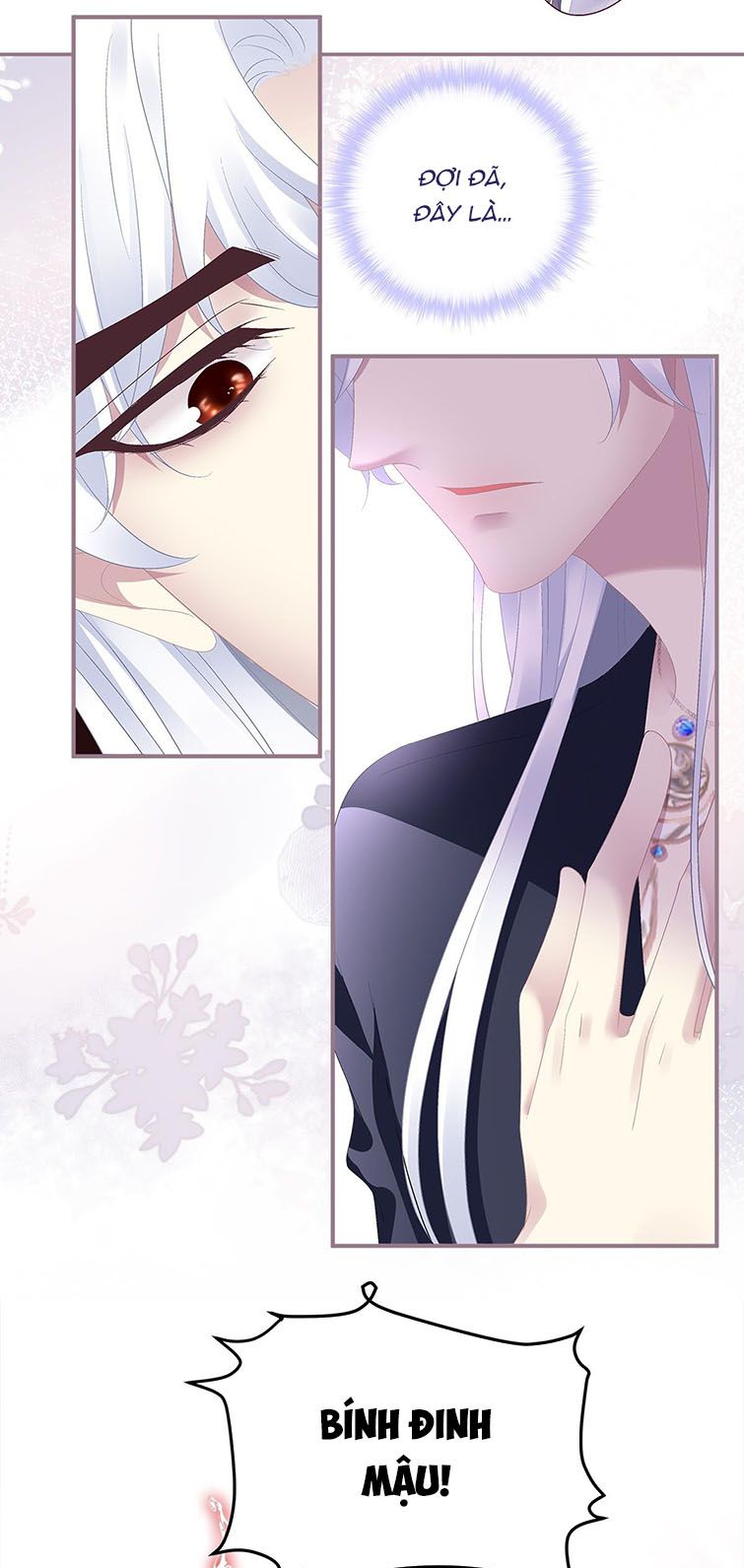 Hắc Hóa Đại Lão Thuần Dưỡng Chỉ Nam Chapter 52 - Trang 4