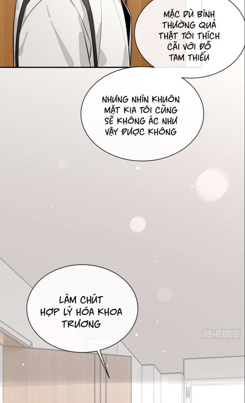Chó Lớn Bắt Nạt Chủ Chapter 26 - Trang 3