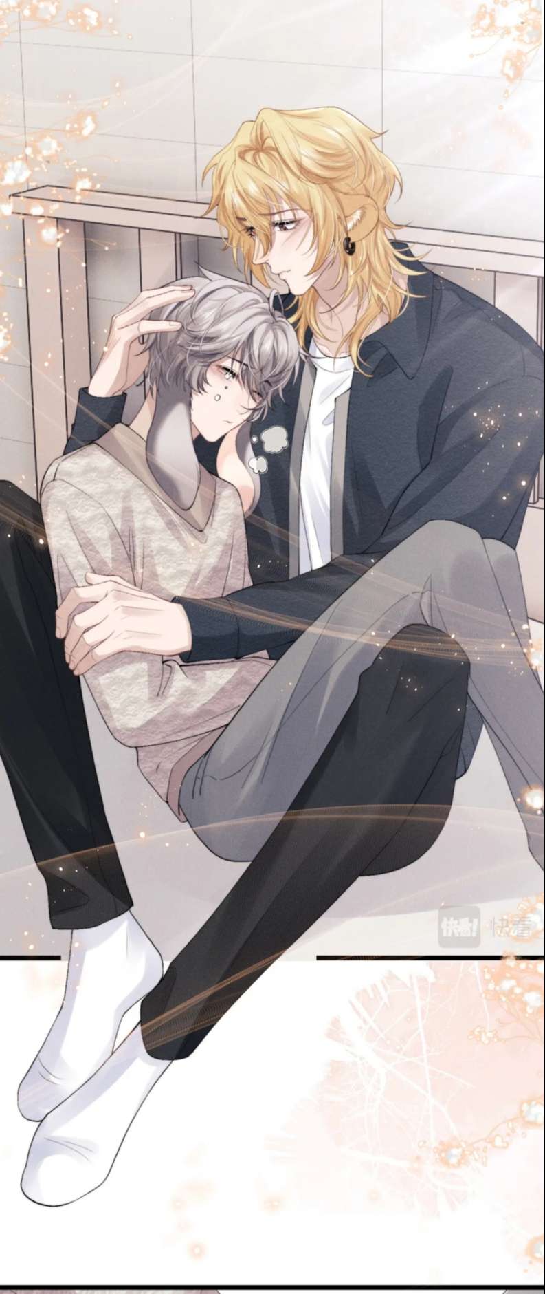 Chấp Sự Thỏ Cụp Tai Chapter 27 - Trang 4