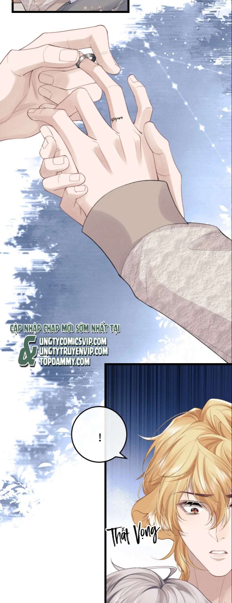 Chấp Sự Thỏ Cụp Tai Chapter 27 - Trang 4