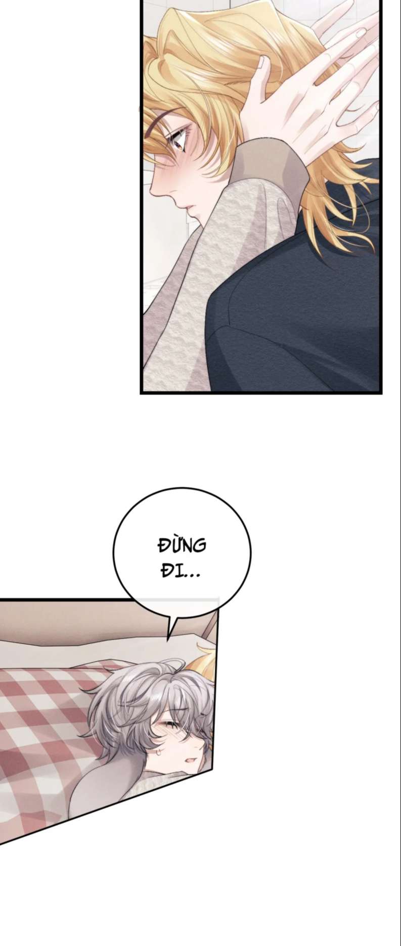 Chấp Sự Thỏ Cụp Tai Chapter 27 - Trang 4