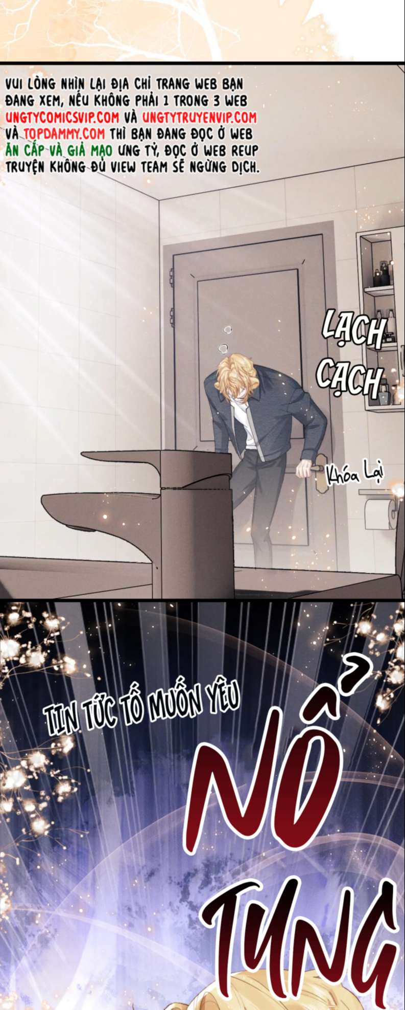 Chấp Sự Thỏ Cụp Tai Chapter 27 - Trang 4