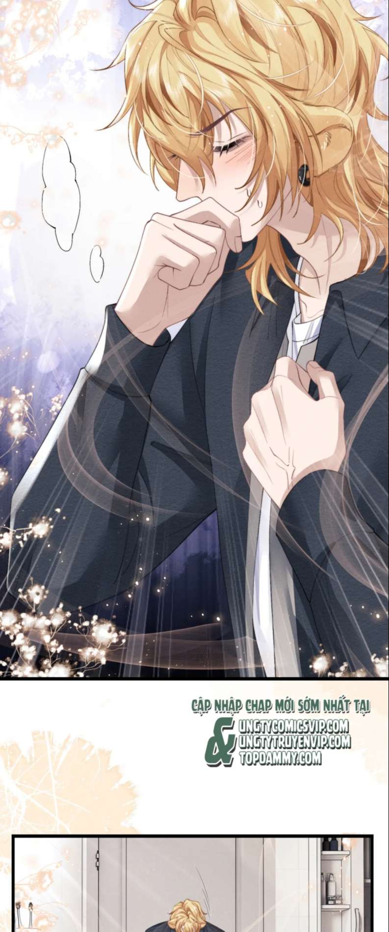 Chấp Sự Thỏ Cụp Tai Chapter 27 - Trang 4