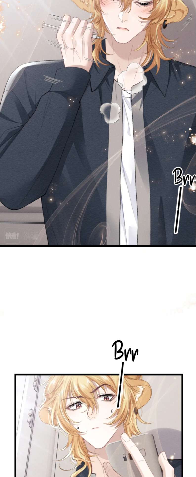 Chấp Sự Thỏ Cụp Tai Chapter 27 - Trang 4