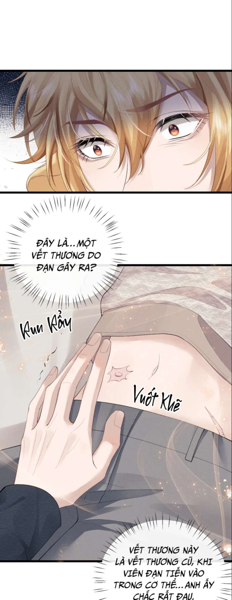Chấp Sự Thỏ Cụp Tai Chapter 27 - Trang 4