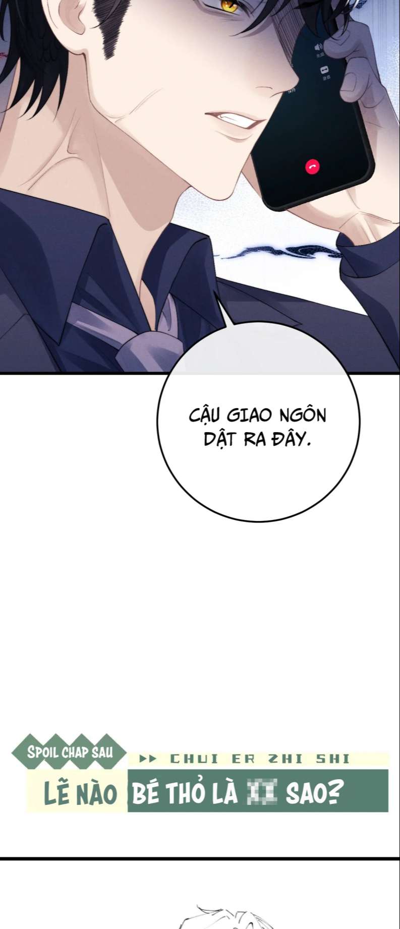 Chấp Sự Thỏ Cụp Tai Chapter 27 - Trang 4