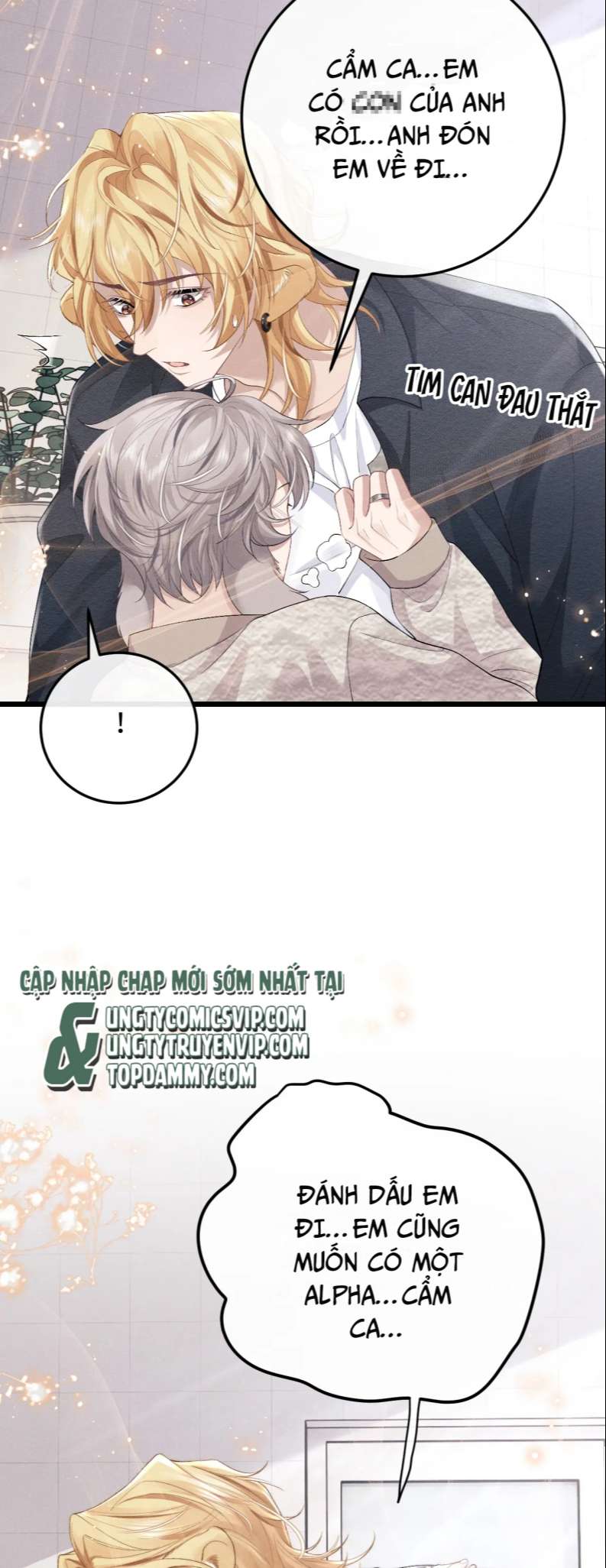 Chấp Sự Thỏ Cụp Tai Chapter 27 - Trang 4