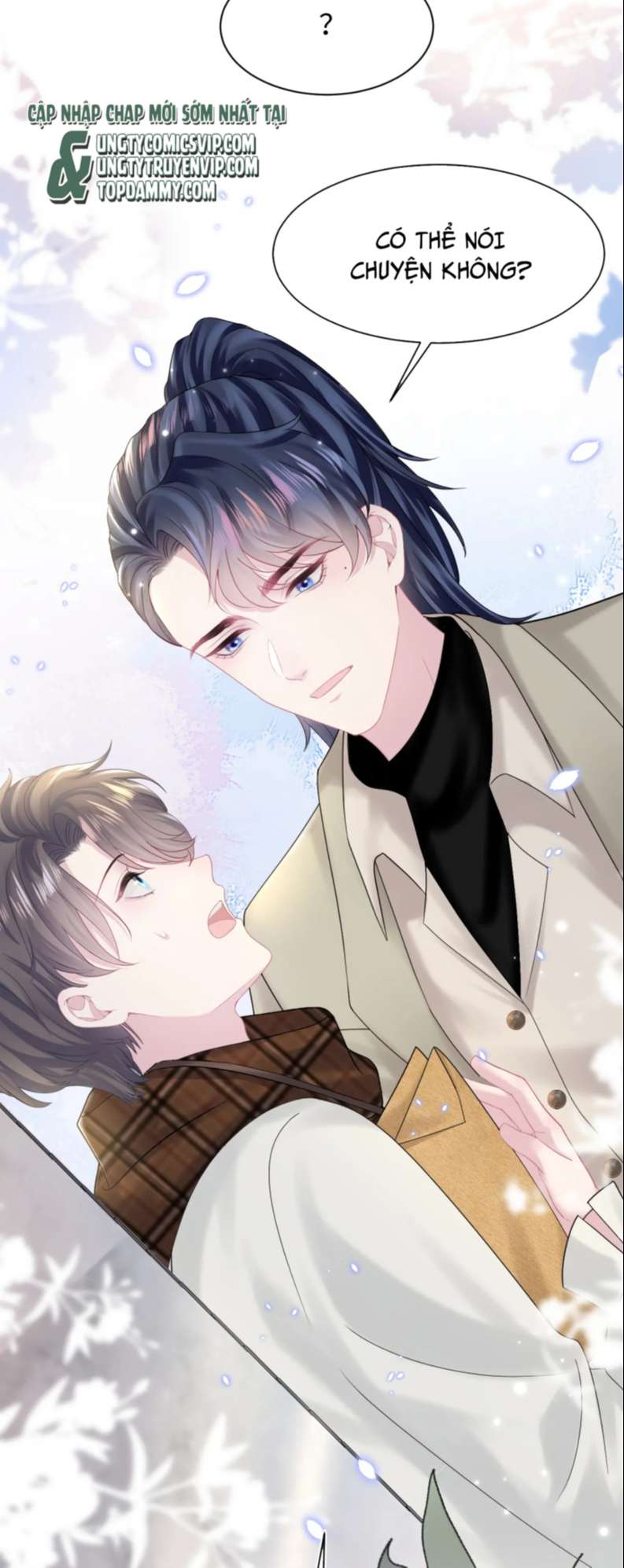 Tuyệt Mỹ Bạch Liên Hoa Online Dạy Học Chapter 154 - Trang 3