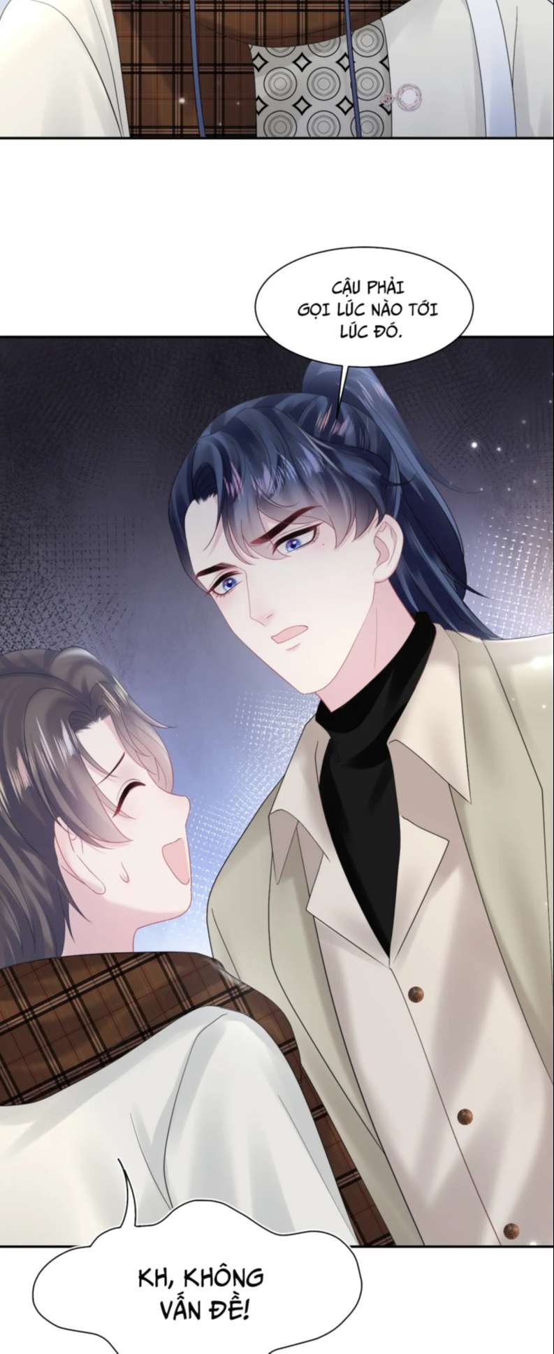Tuyệt Mỹ Bạch Liên Hoa Online Dạy Học Chapter 154 - Trang 3
