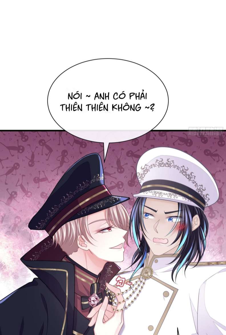 Tôi Nghi Ngờ Hệ Thống Thích Tôi Chapter 65 - Trang 3