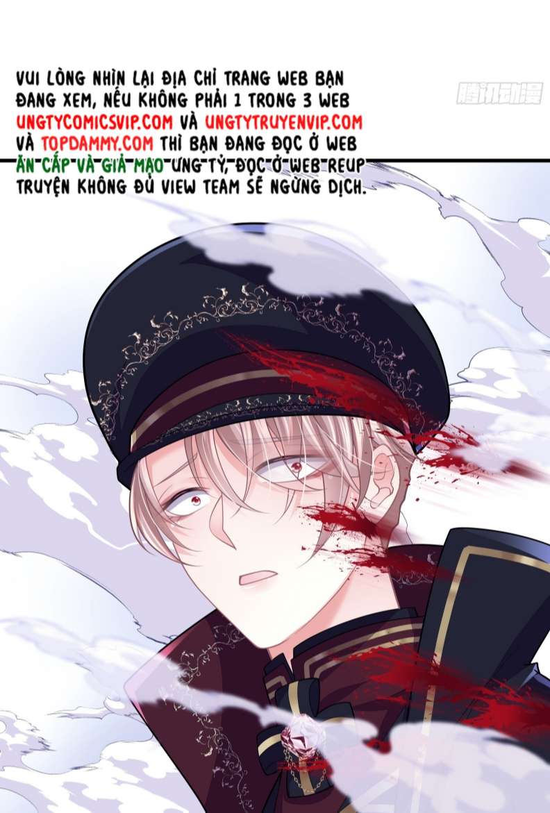 Tôi Nghi Ngờ Hệ Thống Thích Tôi Chapter 65 - Trang 3
