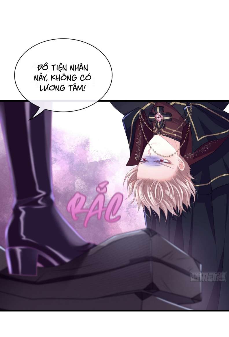 Tôi Nghi Ngờ Hệ Thống Thích Tôi Chapter 65 - Trang 3