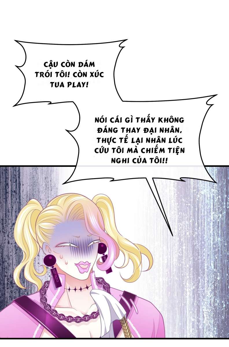 Tôi Nghi Ngờ Hệ Thống Thích Tôi Chapter 65 - Trang 3