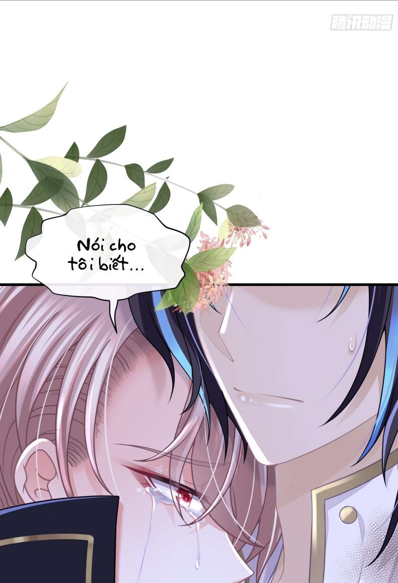 Tôi Nghi Ngờ Hệ Thống Thích Tôi Chapter 65 - Trang 3