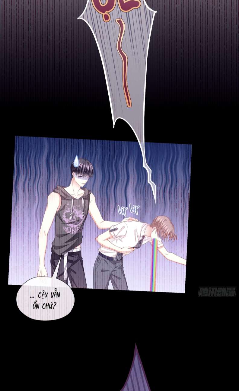 Tôi Nghi Ngờ Hệ Thống Thích Tôi Chapter 65 - Trang 3