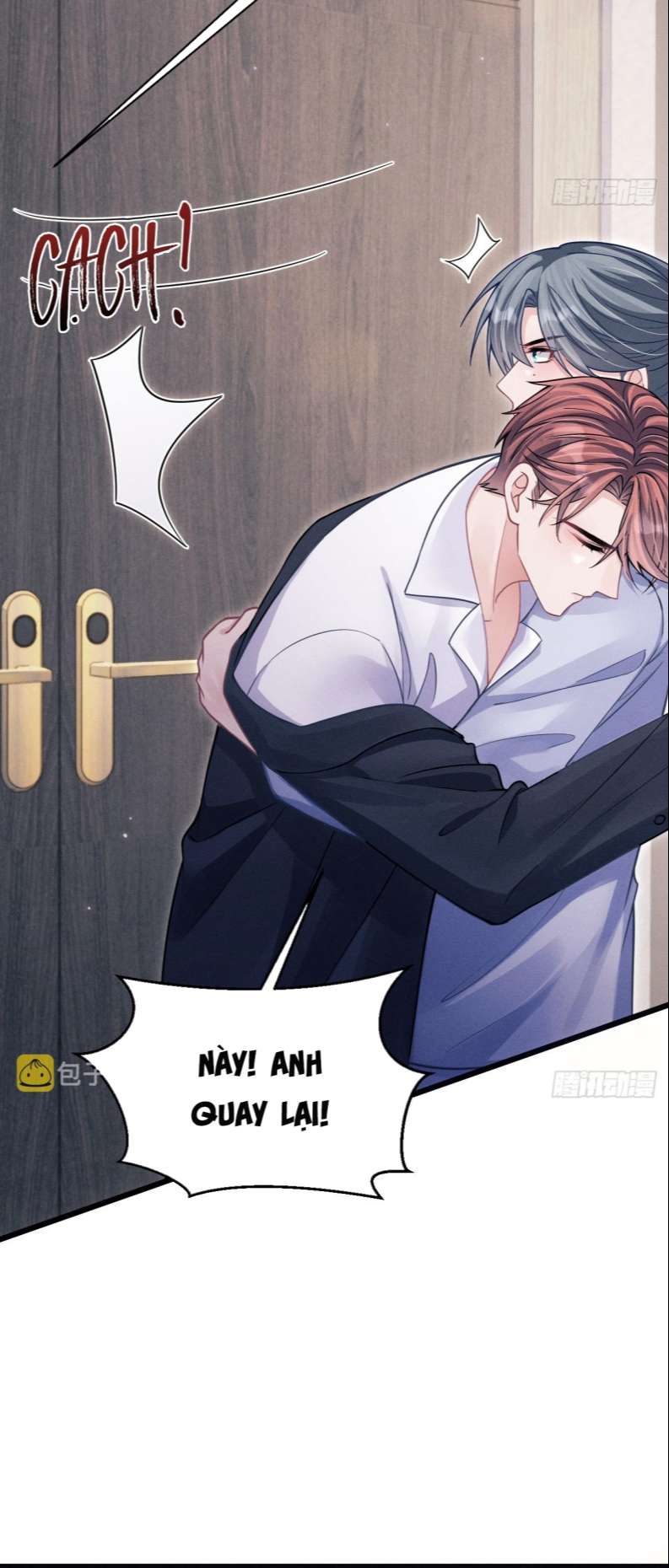 Tôi Hoài Nghi Ảnh Đế Đang Theo Đuổi Tôi Chapter 74 - Trang 4