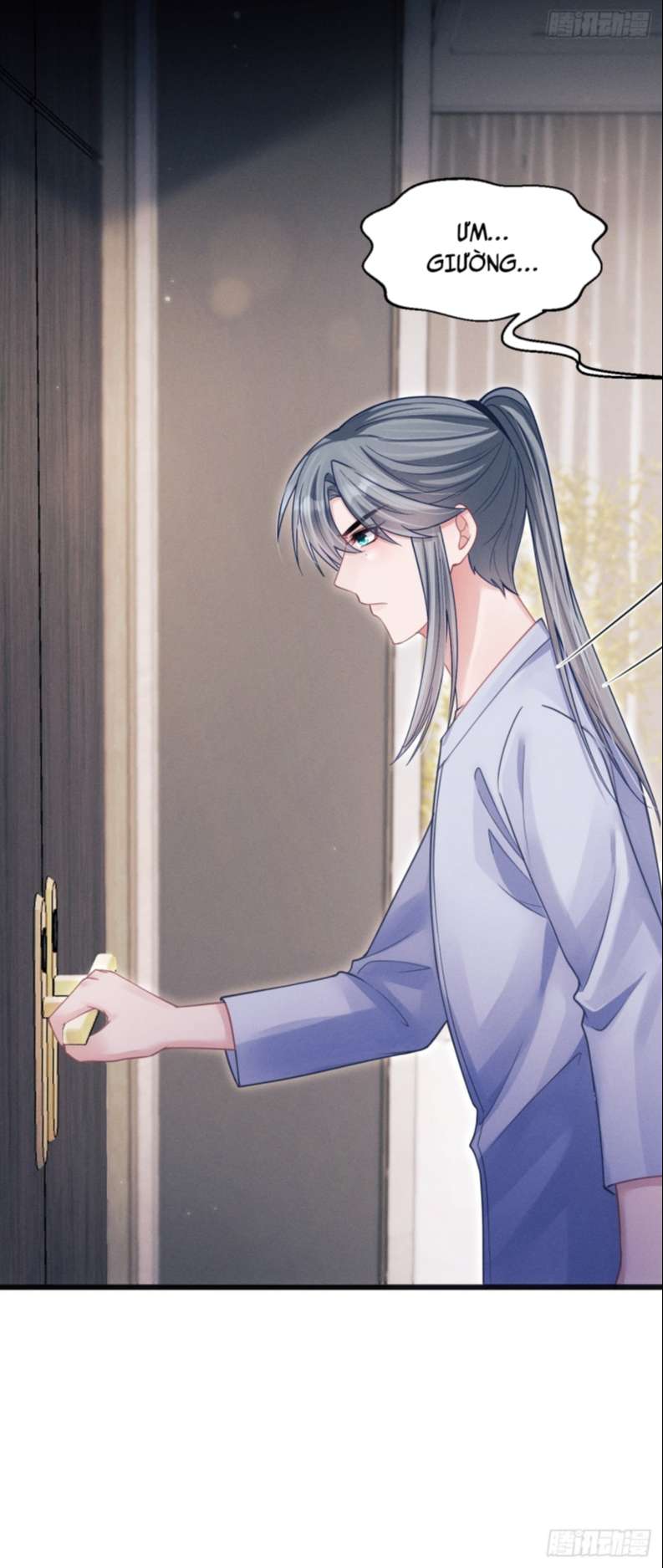 Tôi Hoài Nghi Ảnh Đế Đang Theo Đuổi Tôi Chapter 74 - Trang 4