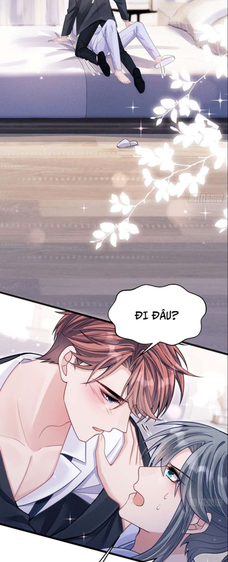 Tôi Hoài Nghi Ảnh Đế Đang Theo Đuổi Tôi Chapter 74 - Trang 4