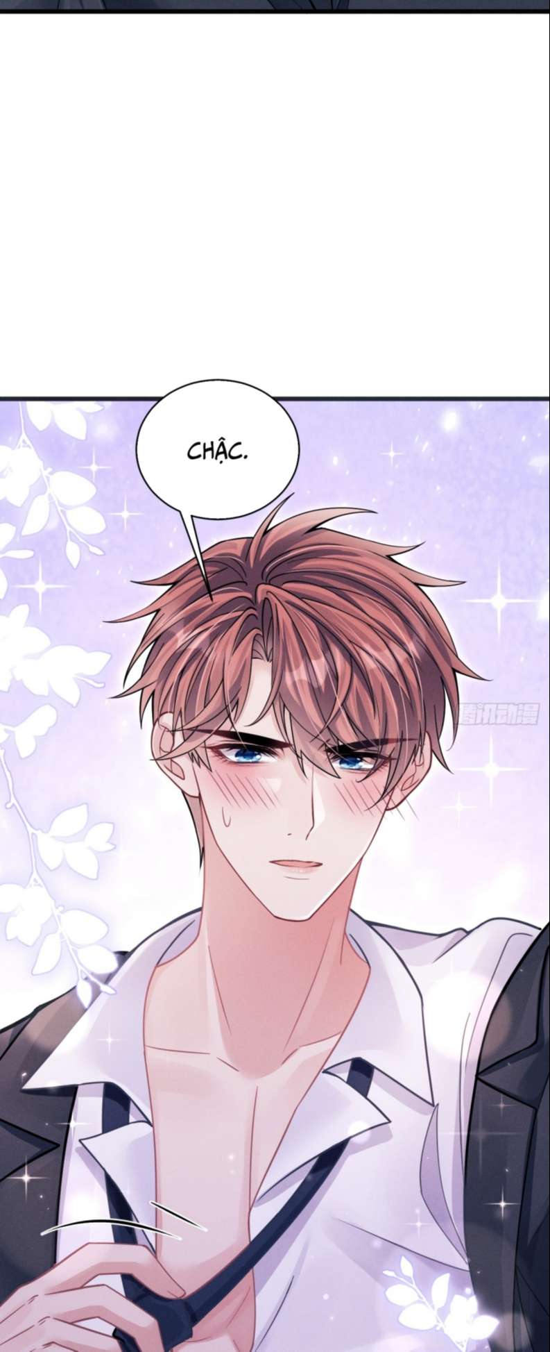 Tôi Hoài Nghi Ảnh Đế Đang Theo Đuổi Tôi Chapter 74 - Trang 4