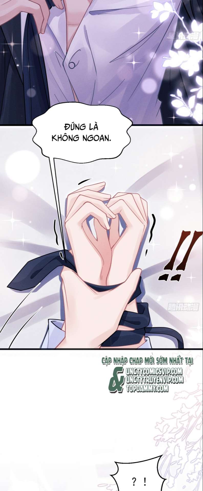 Tôi Hoài Nghi Ảnh Đế Đang Theo Đuổi Tôi Chapter 74 - Trang 4