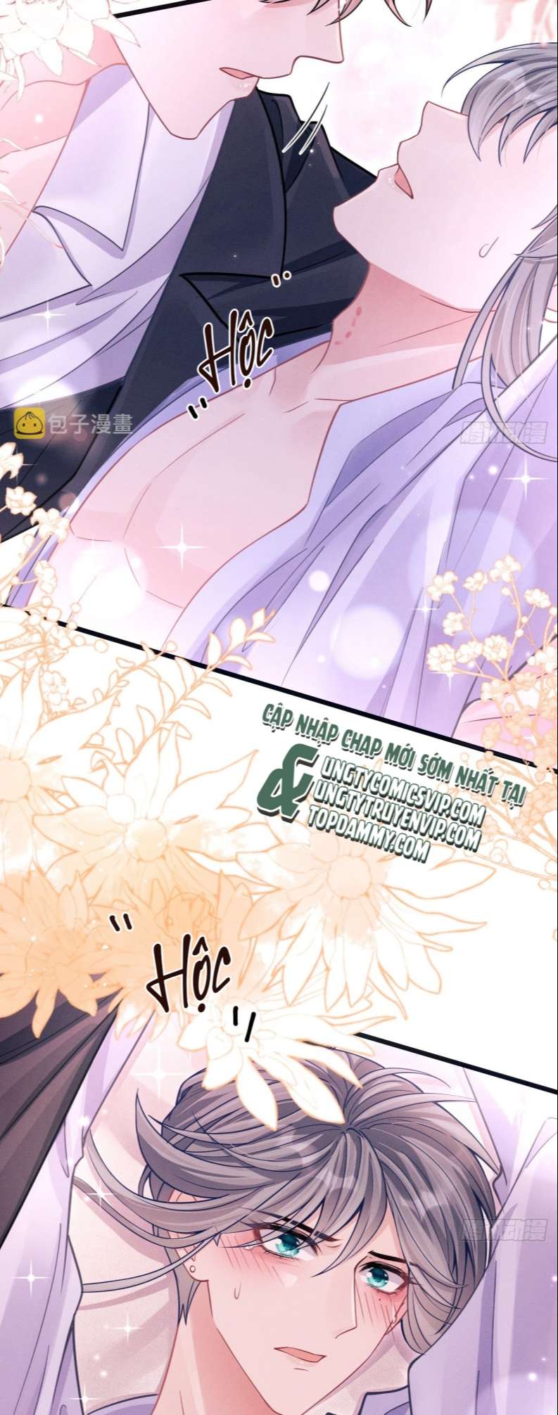 Tôi Hoài Nghi Ảnh Đế Đang Theo Đuổi Tôi Chapter 74 - Trang 4