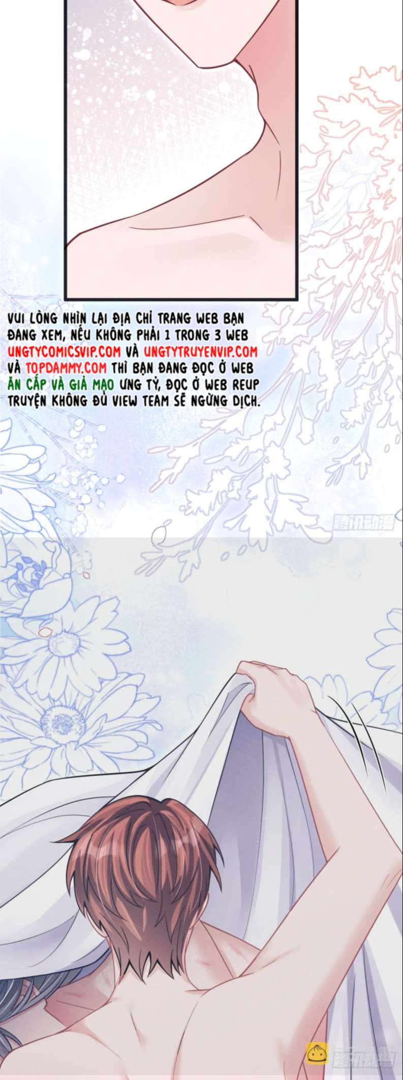 Tôi Hoài Nghi Ảnh Đế Đang Theo Đuổi Tôi Chapter 74 - Trang 4