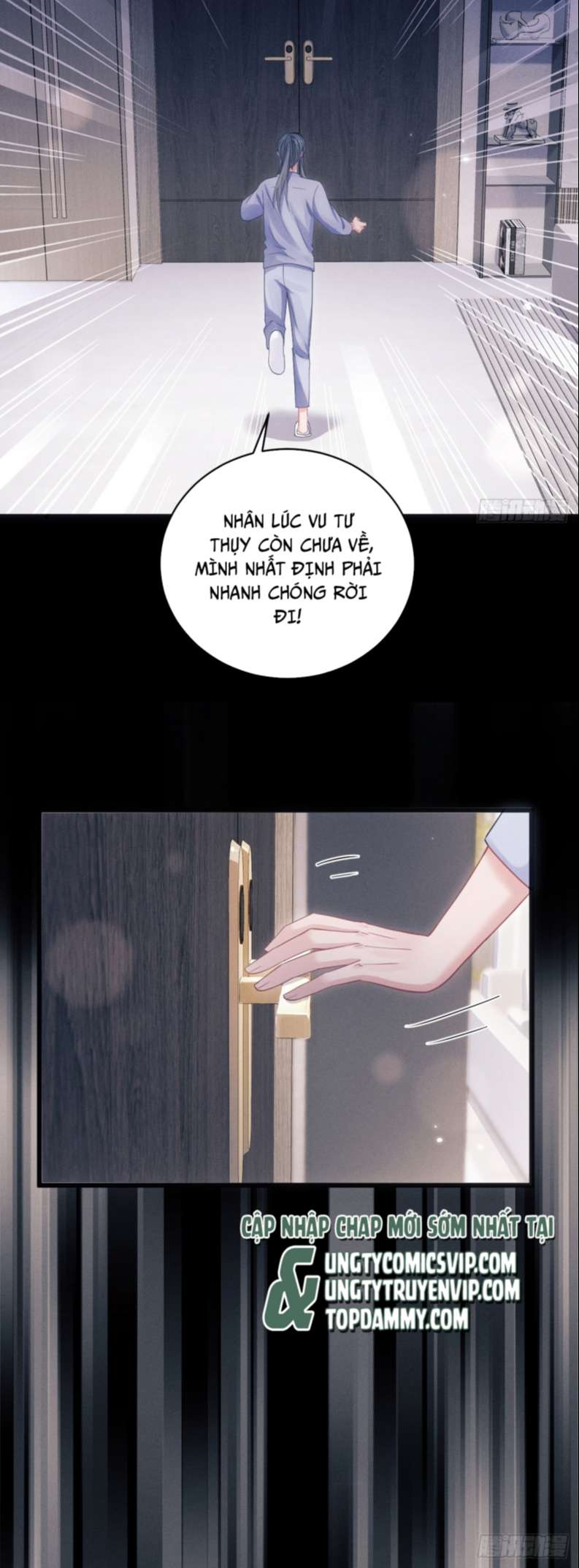 Tôi Hoài Nghi Ảnh Đế Đang Theo Đuổi Tôi Chapter 74 - Trang 4