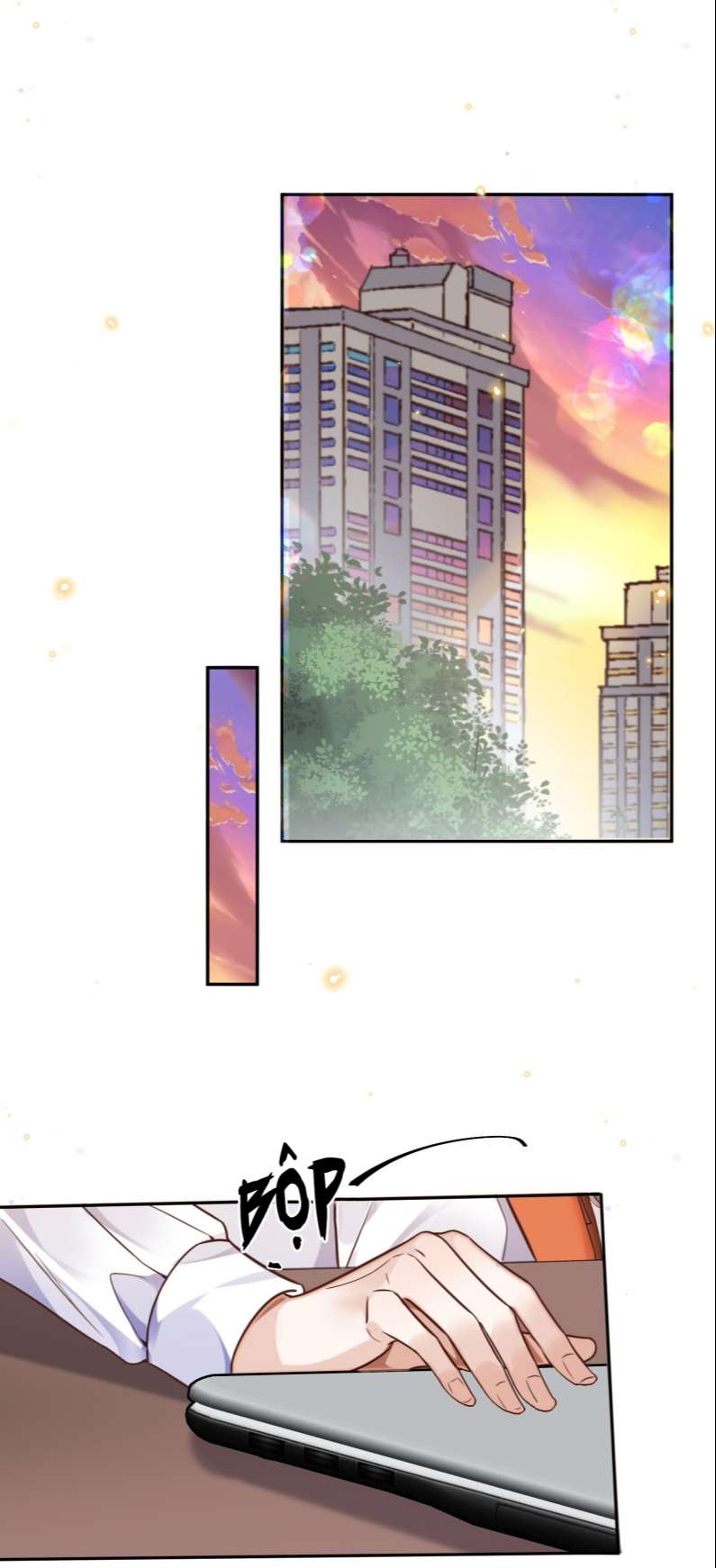 Tổng Tài Định Chế Tư Nhân Chapter 35 - Trang 4