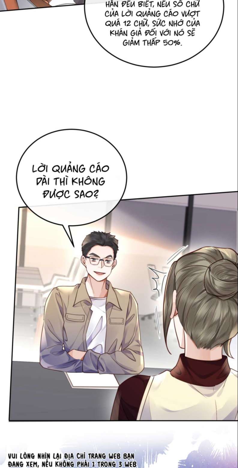 Tổng Tài Định Chế Tư Nhân Chapter 35 - Trang 4