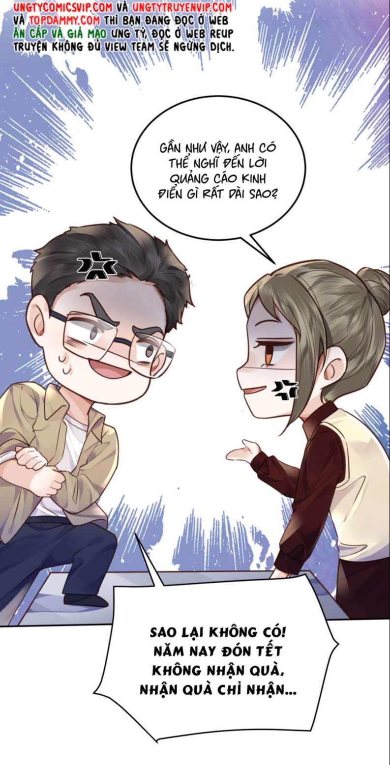 Tổng Tài Định Chế Tư Nhân Chapter 35 - Trang 4