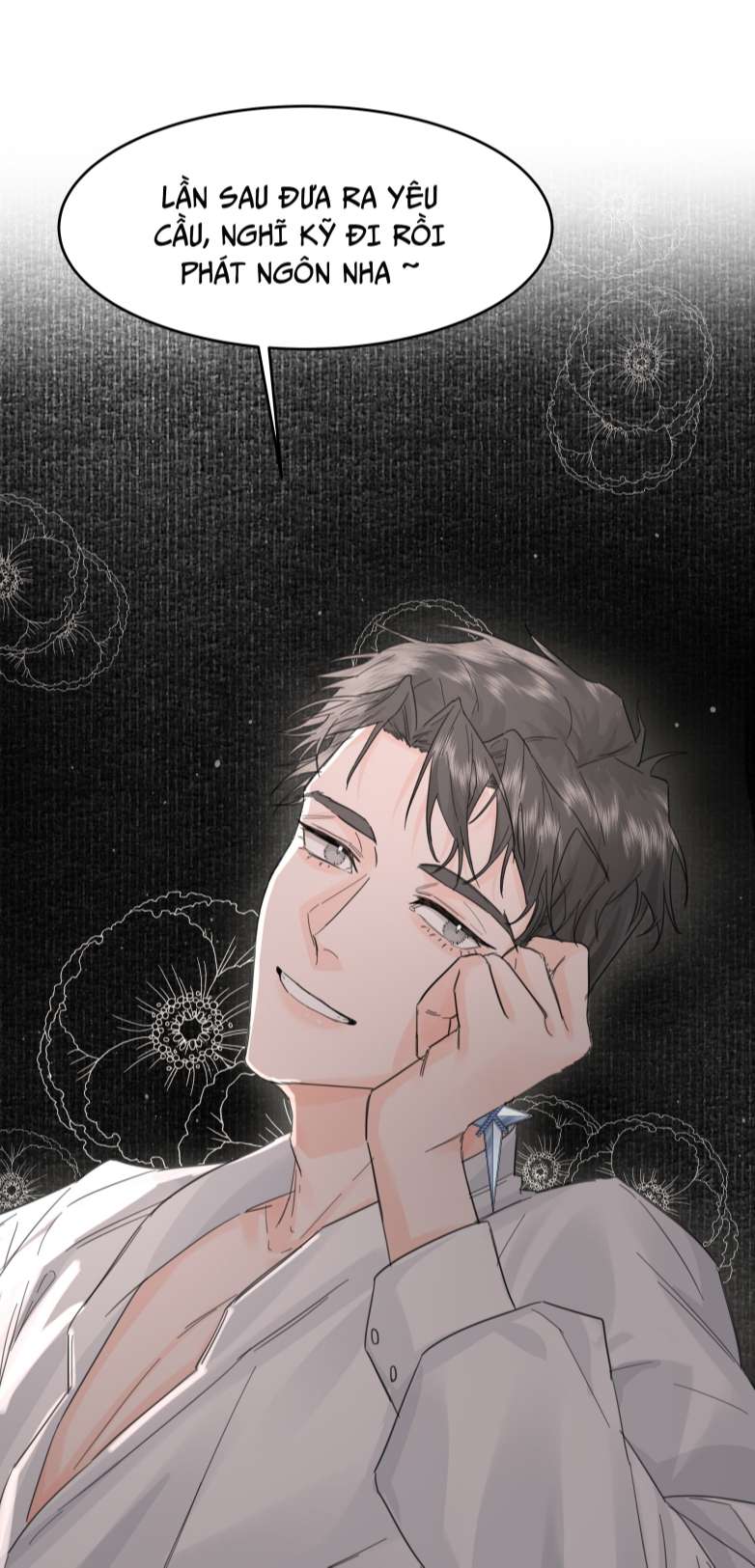 Tiền Nhiệm Vi Vương Chapter 11 - Trang 4