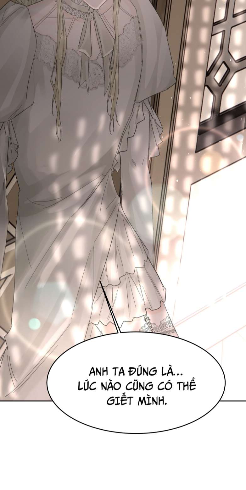 Tiền Nhiệm Vi Vương Chapter 11 - Trang 4
