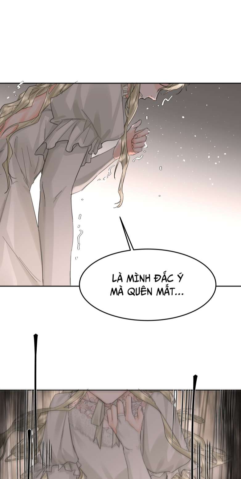 Tiền Nhiệm Vi Vương Chapter 11 - Trang 4