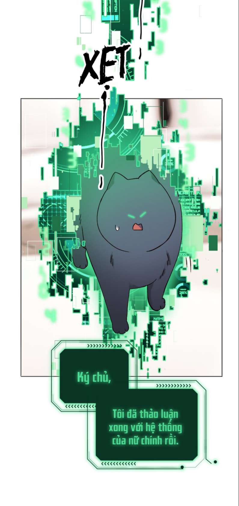 Tôi Phải Làm 1 Kẻ Đại Xấu Xa Chapter 79 - Next Chapter 80
