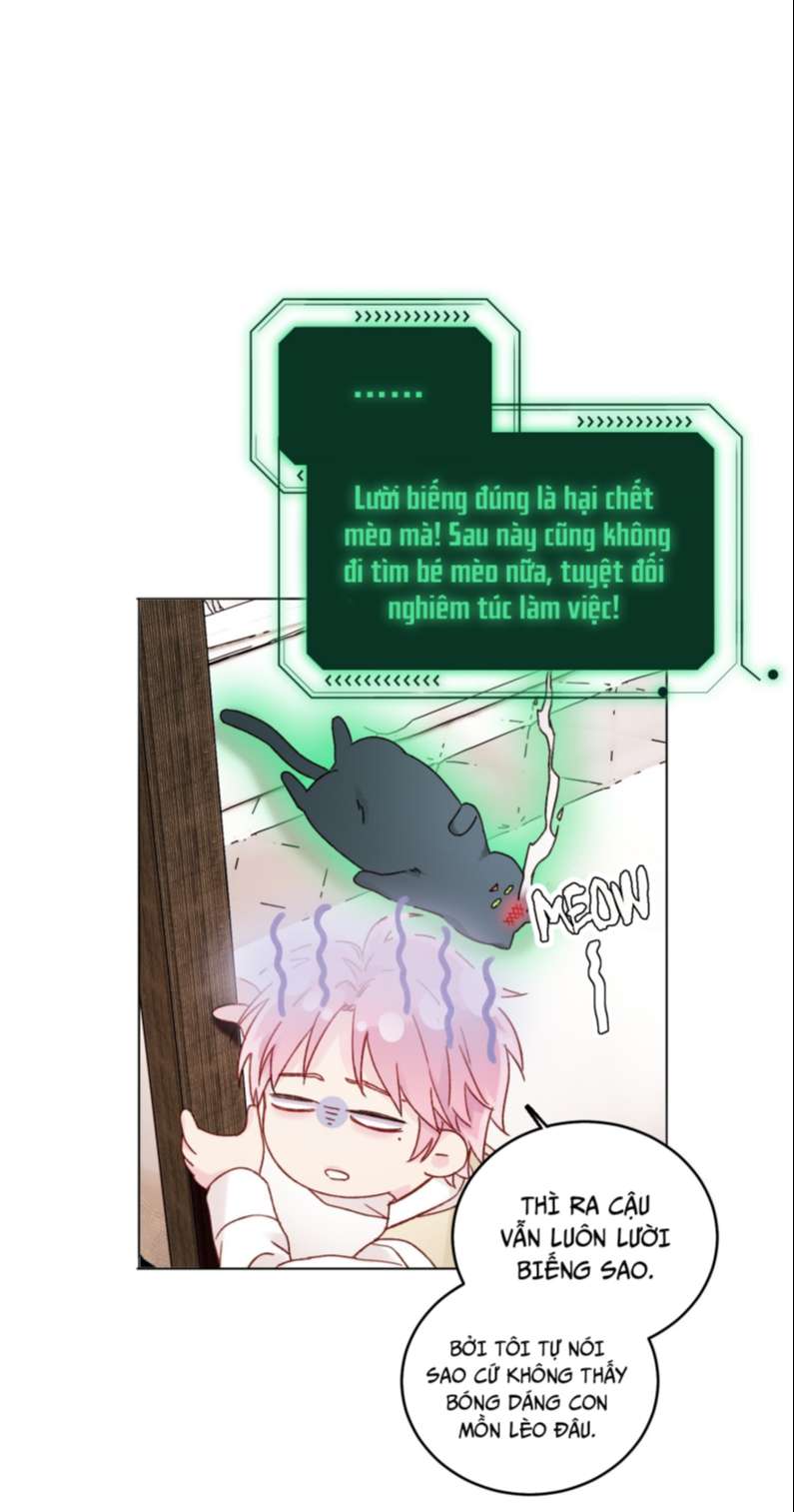 Tôi Phải Làm 1 Kẻ Đại Xấu Xa Chapter 79 - Next Chapter 80