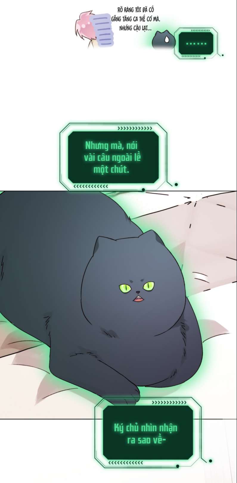 Tôi Phải Làm 1 Kẻ Đại Xấu Xa Chapter 79 - Next Chapter 80