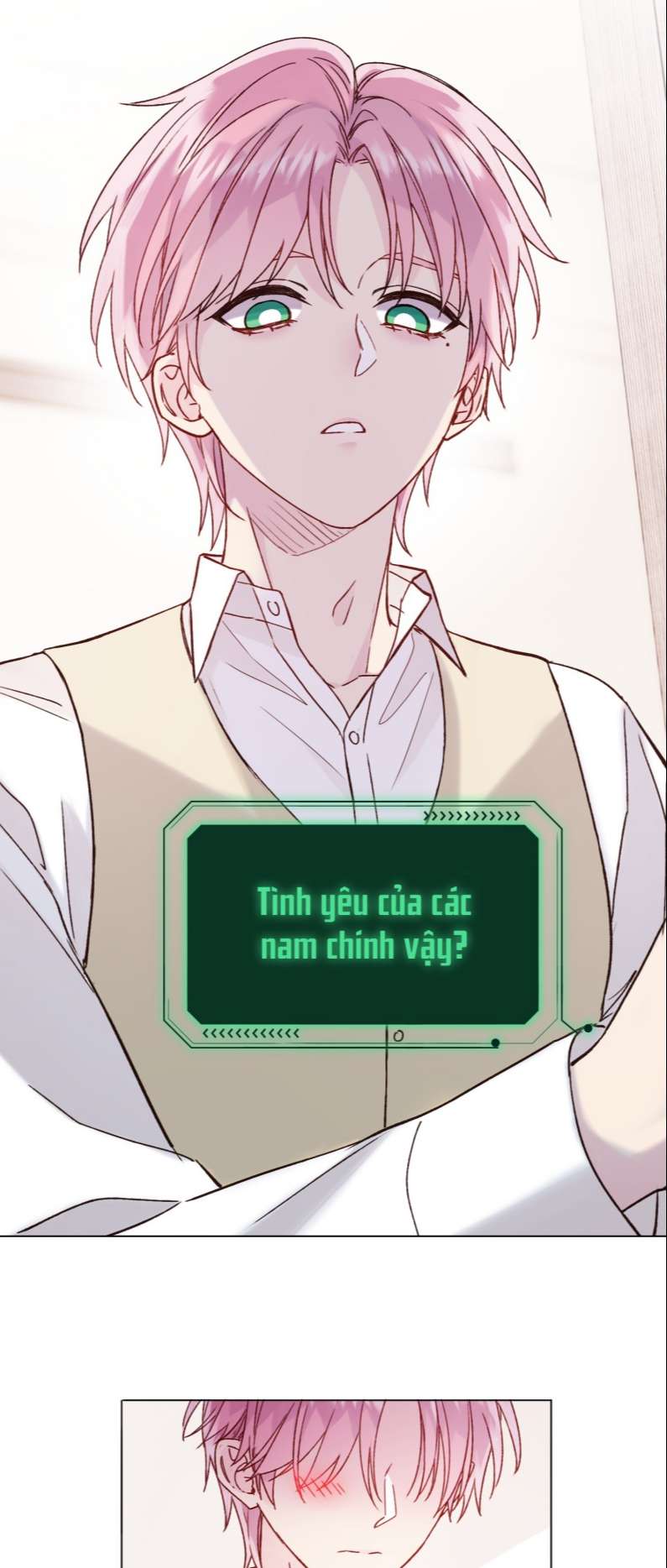 Tôi Phải Làm 1 Kẻ Đại Xấu Xa Chapter 79 - Next Chapter 80