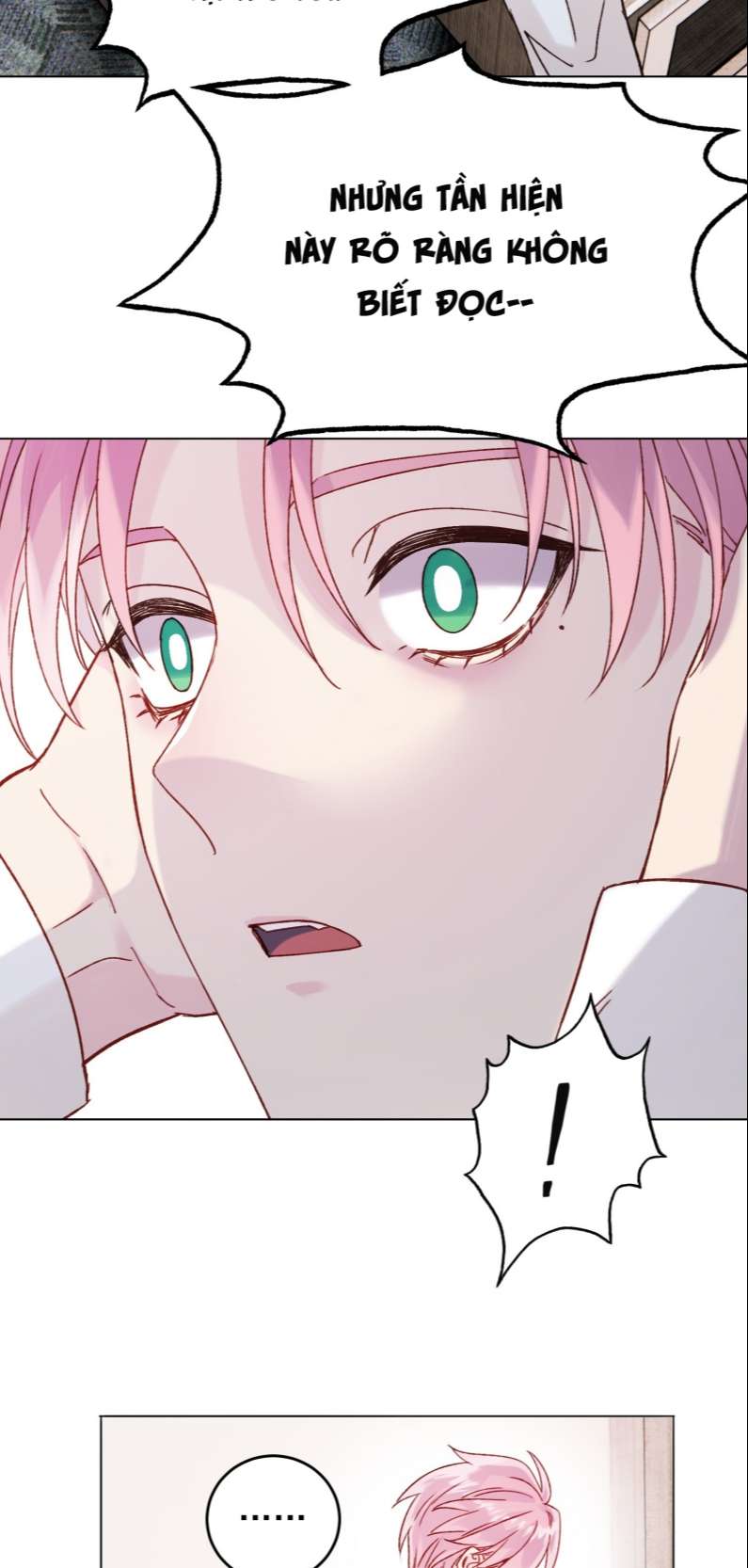 Tôi Phải Làm 1 Kẻ Đại Xấu Xa Chapter 79 - Next Chapter 80