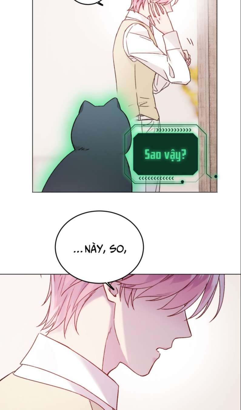 Tôi Phải Làm 1 Kẻ Đại Xấu Xa Chapter 79 - Next Chapter 80