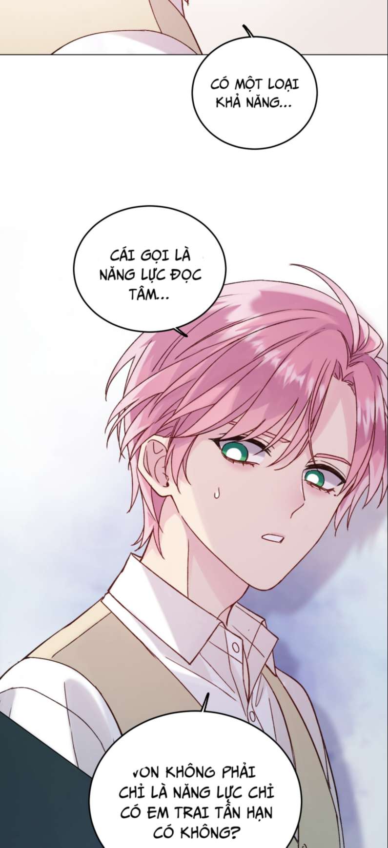 Tôi Phải Làm 1 Kẻ Đại Xấu Xa Chapter 79 - Next Chapter 80