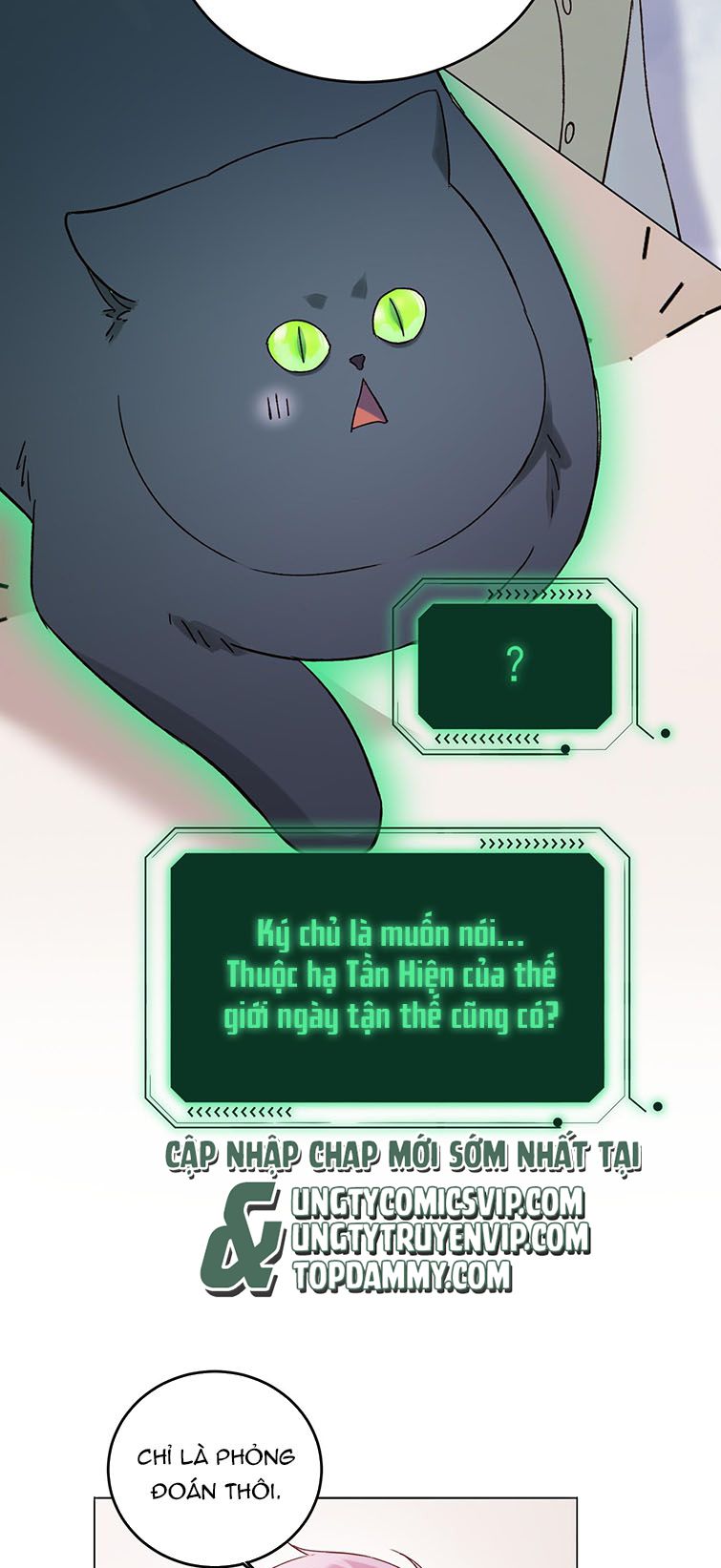 Tôi Phải Làm 1 Kẻ Đại Xấu Xa Chapter 79 - Next Chapter 80