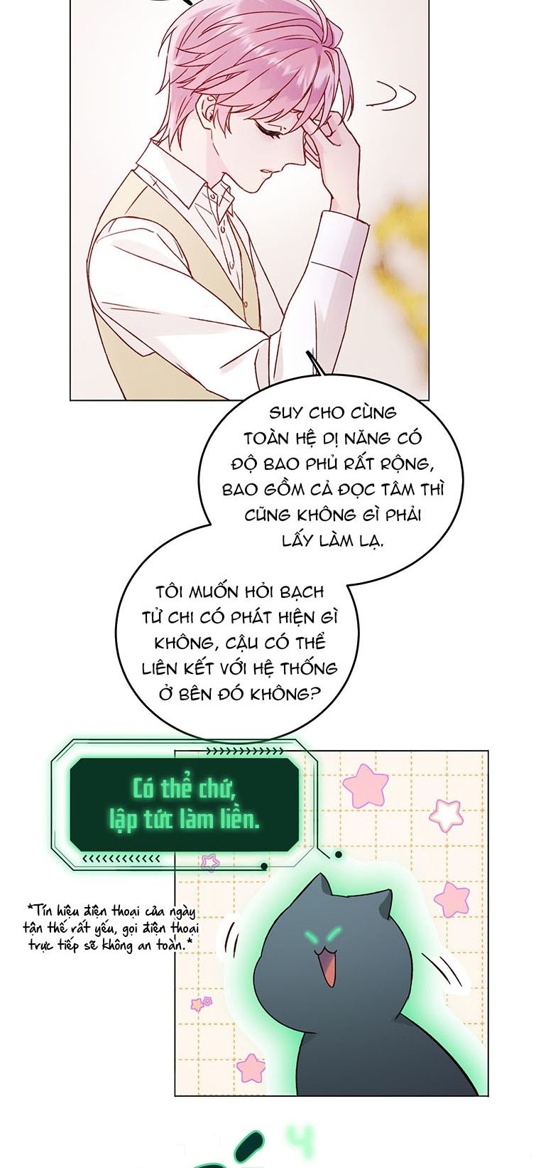 Tôi Phải Làm 1 Kẻ Đại Xấu Xa Chapter 79 - Next Chapter 80