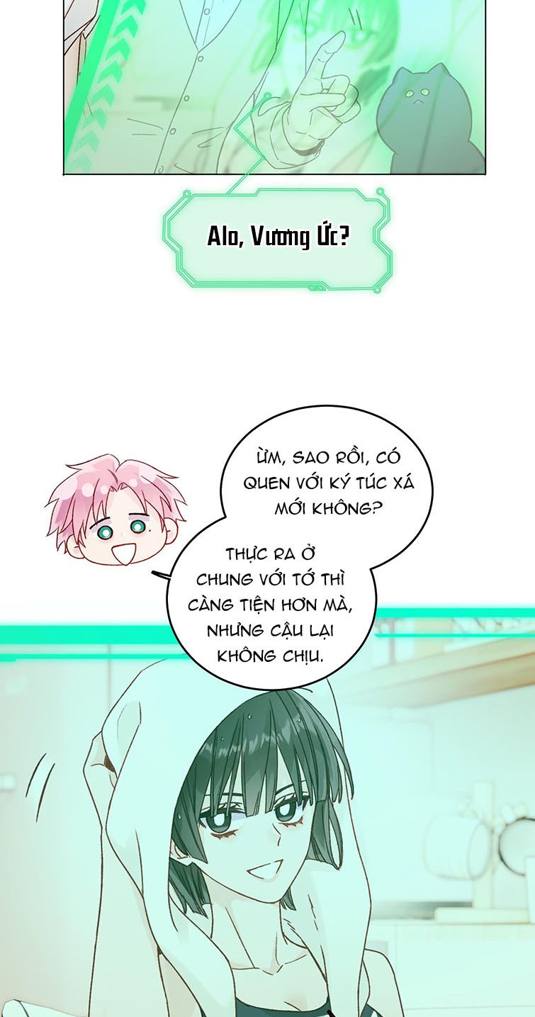 Tôi Phải Làm 1 Kẻ Đại Xấu Xa Chapter 79 - Next Chapter 80