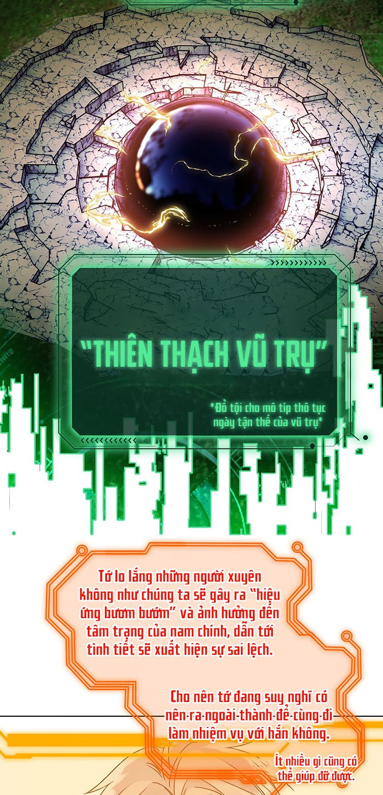 Tôi Phải Làm 1 Kẻ Đại Xấu Xa Chapter 79 - Next Chapter 80