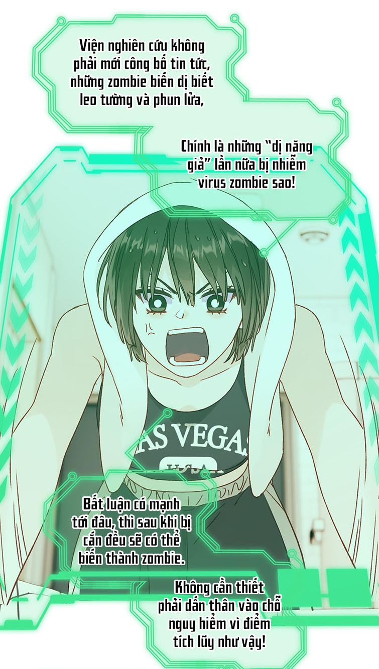 Tôi Phải Làm 1 Kẻ Đại Xấu Xa Chapter 79 - Next Chapter 80